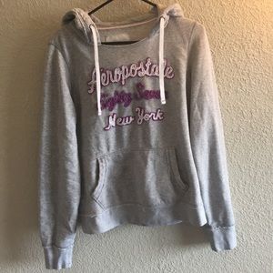 Aéropostale Hoodie.